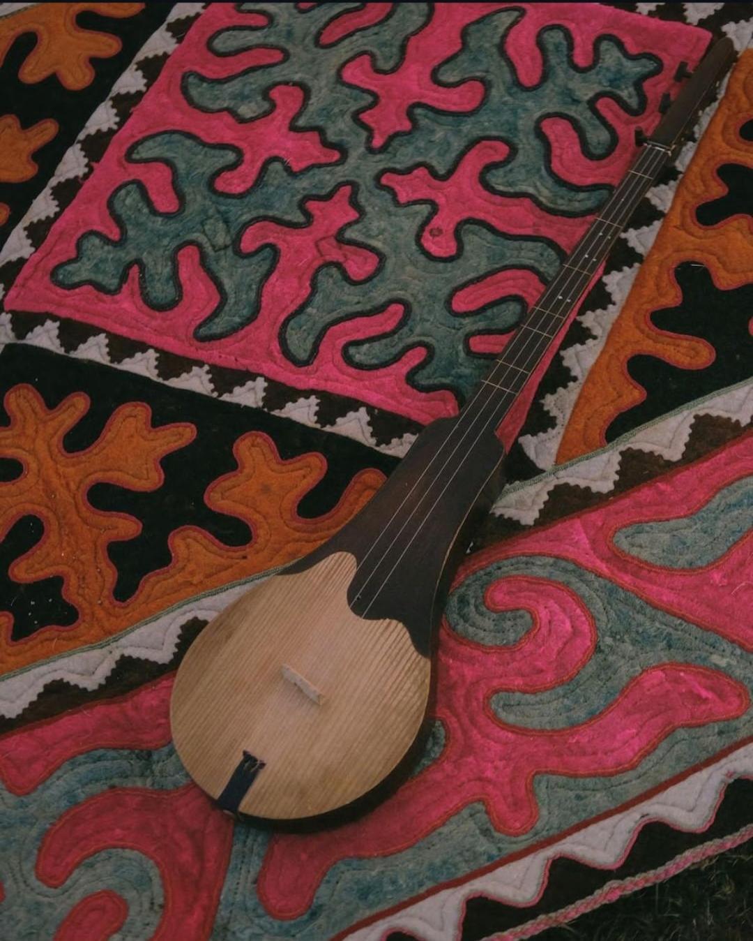Zalkar Yurt Camp Hotel Song-Kul ภายนอก รูปภาพ